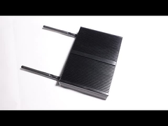 X34 6LAN ไฟร์วอลล์ มินิพีซี