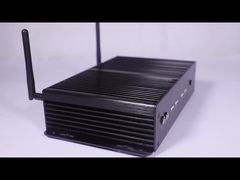 X26A-I5-8257U Dual Lan 6com