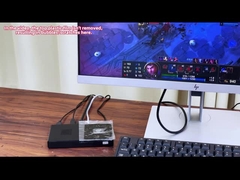 X101 N100 N200 LPDDR5 มินิคอมพิวเตอร์