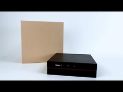 คอมพิวเตอร์เกมส์ LAN เดี่ยว พร้อม Intel Core i7 13620H และ GTX 1060 4GB กราฟฟิก