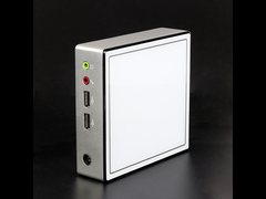 Intel Celeron 2955U และ Pentium 3805U มินิคอมพิวเตอร์ พร้อม DDR3L 8GB และ Single LAN HDMI