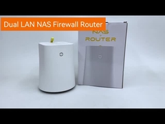 NAS Mini PC พร้อม Intel N100 DDR4 ถึง 32GB และ Dual LAN สําหรับออฟฟิศในบ้าน