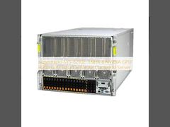 ขุมพลังเซิร์ฟเวอร์ Supermicro 8 GPU H200 AI