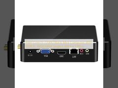 Intel i5 Mini PC ขุมพลังสำนักงาน RAM 16GB