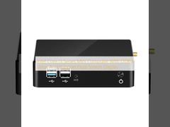 Intel i3 Mini PC ขุมพลัง Linux สองหน้าจอ