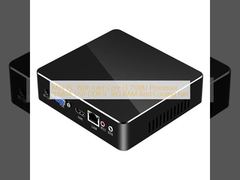 มินิพีซี Intel i3 7100U ทรงพลังและกะทัดรัด