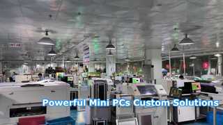 เซินเจิ้น Helor Cloud Computer Co., Ltd.