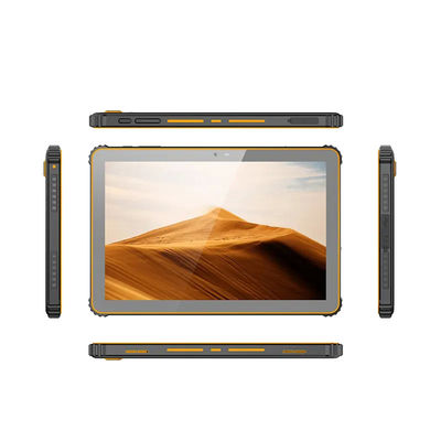 ซื้อ 10.1 นิ้ว HD Display Touch PC Screen Spreadtrum T1616 8 โคเรน แอนดรอยด์ 12 8GB แรม online manufacture