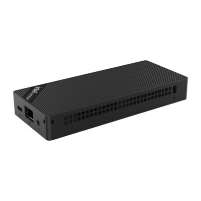 ซื้อ 4K Dual Display Single LAN N100 มินิคอมพิวเตอร์ Intel มินิคอมพิวเตอร์รุ่นที่ 12 online manufacture