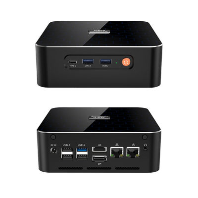ซื้อ AMD R9 7940HS มินิเกมพีซี พร้อม HDMI DP M.2 2280 NVMe SSD และ DDR5 64G online manufacture