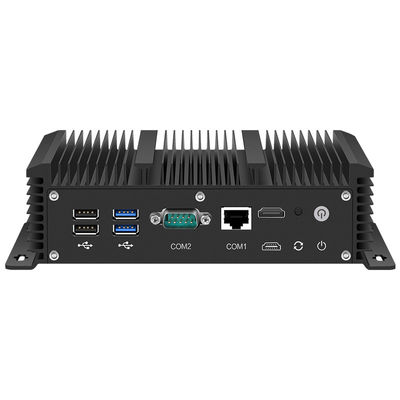 ซื้อ รูเตอร์อ่อน 6 LAN Dual COM พร้อมโปรเซสเซอร์ Intel Core และ Celeron online manufacture