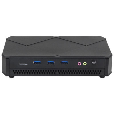 ซื้อ Intel Core i9 11900H เกมพีซี พร้อม RAM DDR4 สองตัว ถึง 64G และ Windows 10 Linux online manufacture