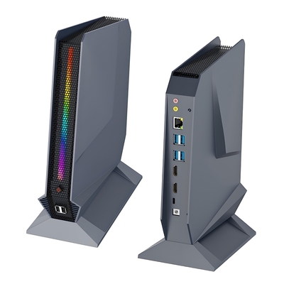 ซื้อ พีซีสำหรับเล่นเกมที่ใช้โปรเซสเซอร์ Intel Core i7 13800H พร้อม VRAM 8GB กราฟิกแยก RTX4060 การผลิตออนไลน์