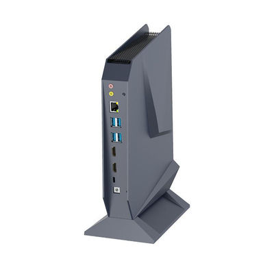 Intel Core I7 12800H เกมพีซี พร้อม RTX 3050 GDDR6 8GB กราฟฟิกแยกและ RAM DDR4