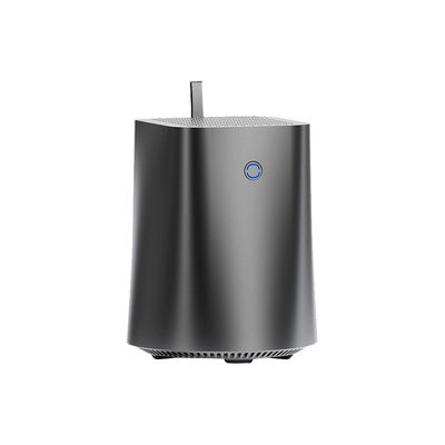NAS Mini PC พร้อม Intel N100 DDR4 ถึง 32GB และ Dual LAN สําหรับออฟฟิศในบ้าน